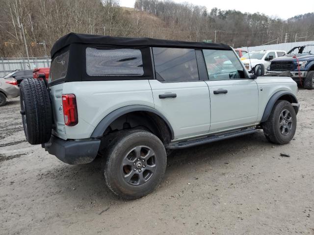 Image 3 of 2021 FORD BRONCO BASE 2021 with VIN 1FMDE5BHXMLA98859