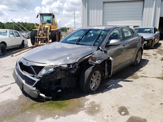 2012 KIA OPTIMA LX 2012 image