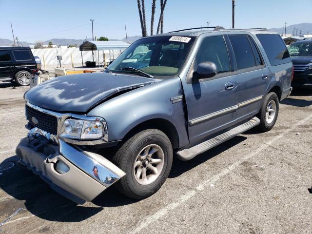 2000 FORD EXPEDITION XLT 2000 image