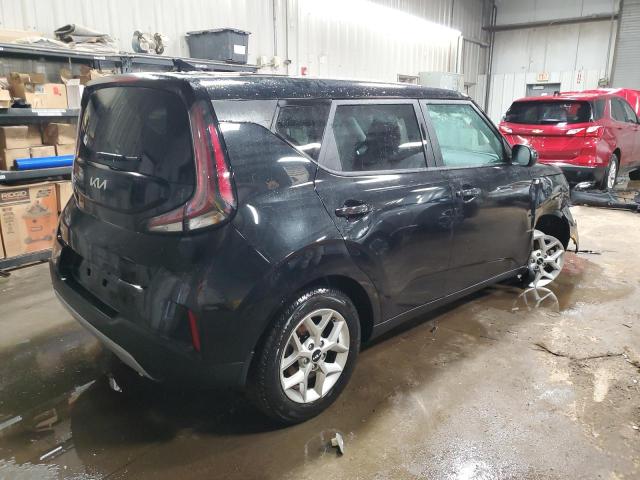Image 3 of 2023 KIA SOUL LX 2023 with VIN KNDJ23AU7P7847973