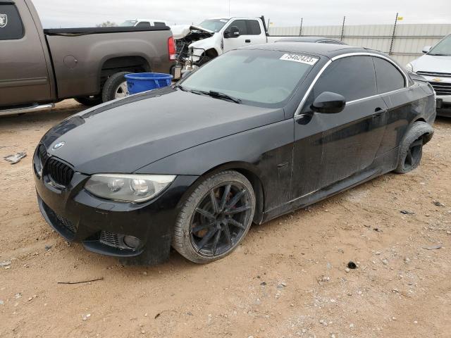 Image 1 of 2011 BMW 335 I 2011 with VIN WBADX7C50BE242321