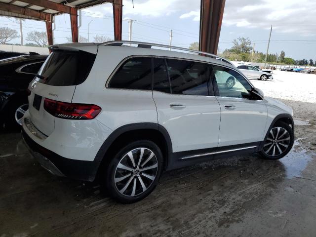 Image 3 of 2023 MERCEDES-BENZ GLB 250 4MATIC 2023 with VIN W1N4M4HB9PW280066
