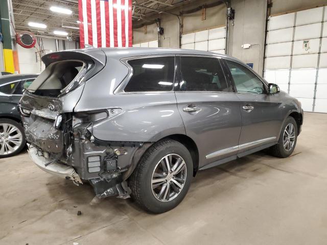 Obraz 3 z 2020 INFINITI QX60 LUXE 2020 z VIN 5N1DL0MM0LC519344