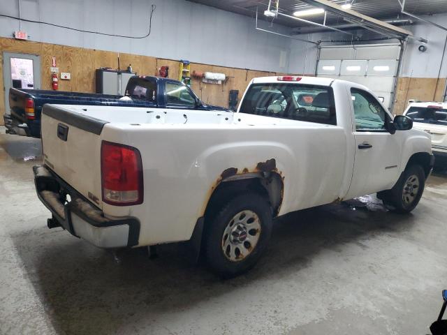 Obraz 3 z 2012 GMC SIERRA K1500 2012 z VIN 1GTN2TE07CZ254489
