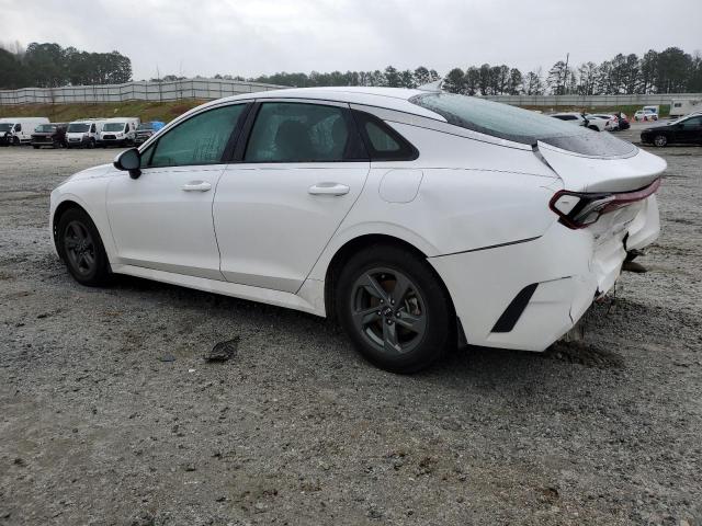 Изображение 2 2021 KIA K5 LX 2021 с VIN 5XXG24J21MG030788