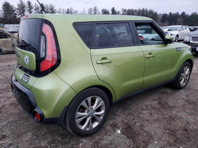 Obraz 3 z 2016 KIA SOUL + 2016 z VIN KNDJP3A59G7865692