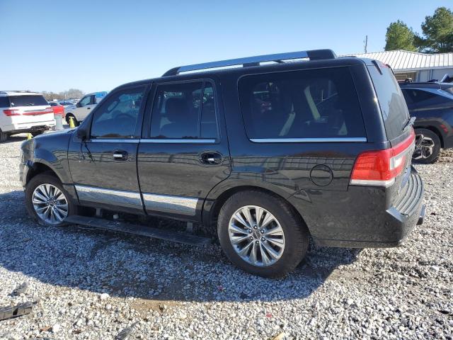 Image 2 of 2015 LINCOLN NAVIGATOR  2015 with VIN 5LMJJ2HT4FEJ01140
