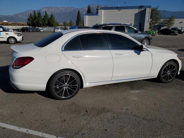 Image 3 of 2019 MERCEDES-BENZ C 300 2019 with VIN 55SWF8DB7KU305856