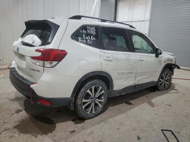 Изображение 3 2021 SUBARU FORESTER LIMITED 2021 с VIN JF2SKAUC0MH518082