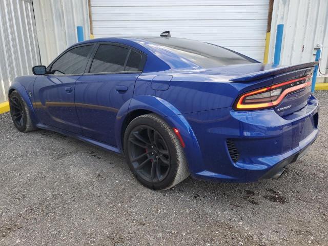 Obraz 2 z 2020 DODGE CHARGER SRT HELLCAT 2020 z VIN 2C3CDXL99LH233979