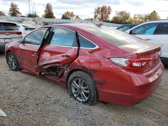 Obraz 2 z 2017 HYUNDAI SONATA SE 2017 z VIN 5NPE24AF8HH532914
