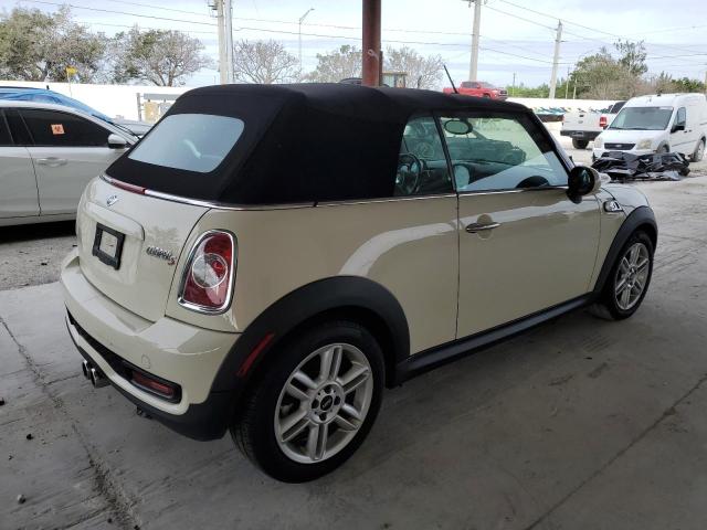 Изображение 3 2014 MINI COOPER S 2014 с VIN WMWZP3C53ET707026