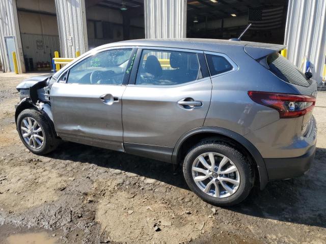 Image 2 of 2022 NISSAN ROGUE SPORT S 2022 with VIN JN1BJ1AW0NW681668
