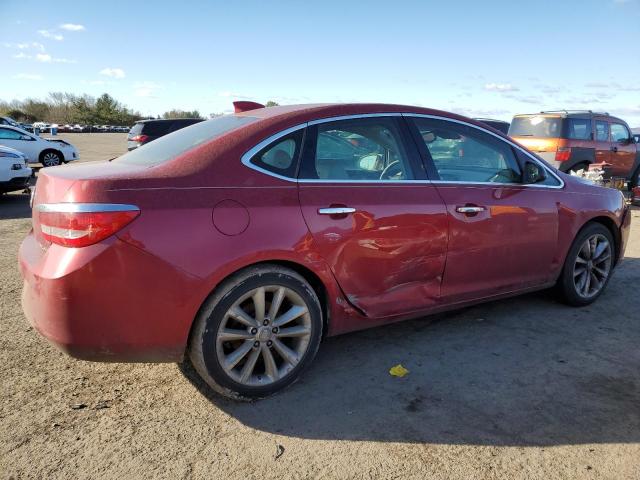 Obraz 3 z 2015 BUICK VERANO  2015 z VIN 1G4PS5SK7F4218986