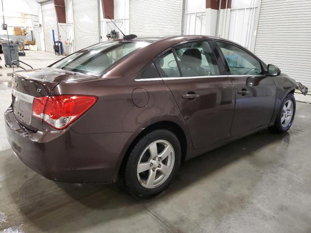 Image 3 of 2015 CHEVROLET CRUZE LT 2015 with VIN 1G1PC5SBXF7226248