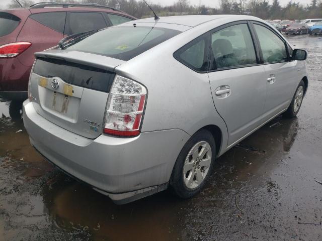 Изображение 3 2007 TOYOTA PRIUS  2007 с VIN JTDKB20U177589532