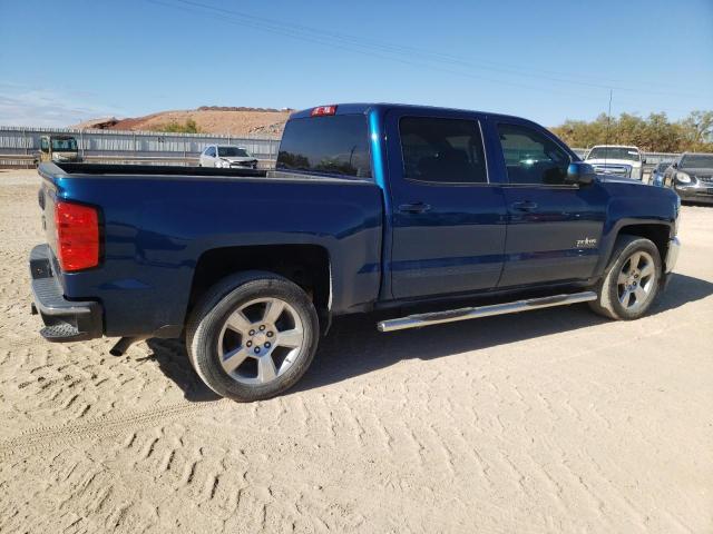 Image 3 of 2017 CHEVROLET SILVERADO C1500 LT 2017 with VIN 3GCPCREC9HG247246