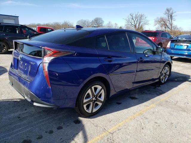 Изображение 3 2016 Toyota Prius 2016 с VIN JTDKARFU1G3518194