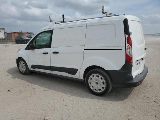 Image 2 of 2017 FORD TRANSIT CONNECT XL 2017 with VIN NM0LS7E76H1312381