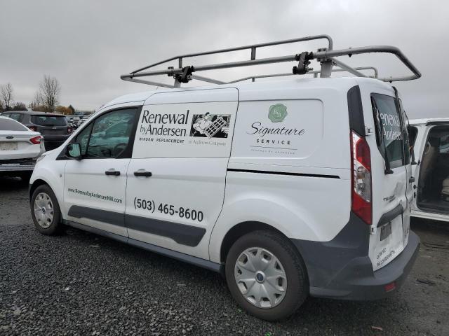 Image 2 of 2017 FORD TRANSIT CONNECT XL 2017 with VIN NM0LS7E77H1338536