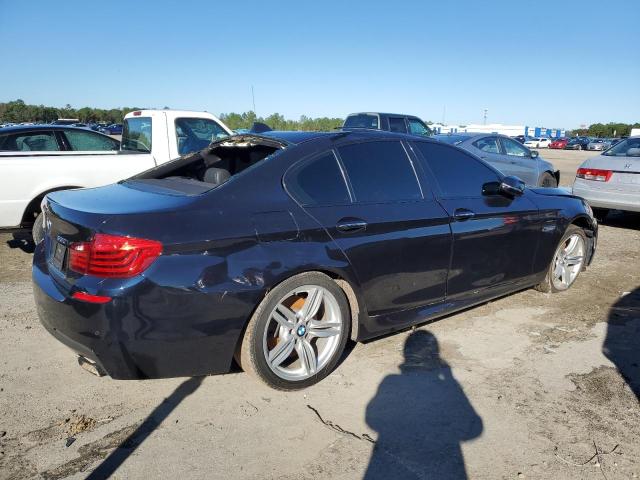 Image 3 of 2015 BMW 550 I 2015 with VIN WBAKN9C59FD961202