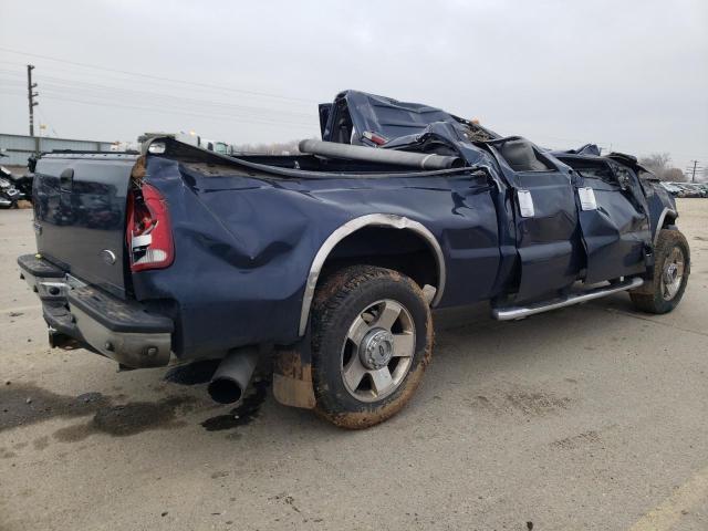 Image 3 of 2007 FORD F-250 SUPER DUTY 2007 with VIN 1FTSW21P77EA71000