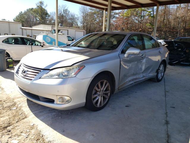Obraz 2010 LEXUS ES 350 2010