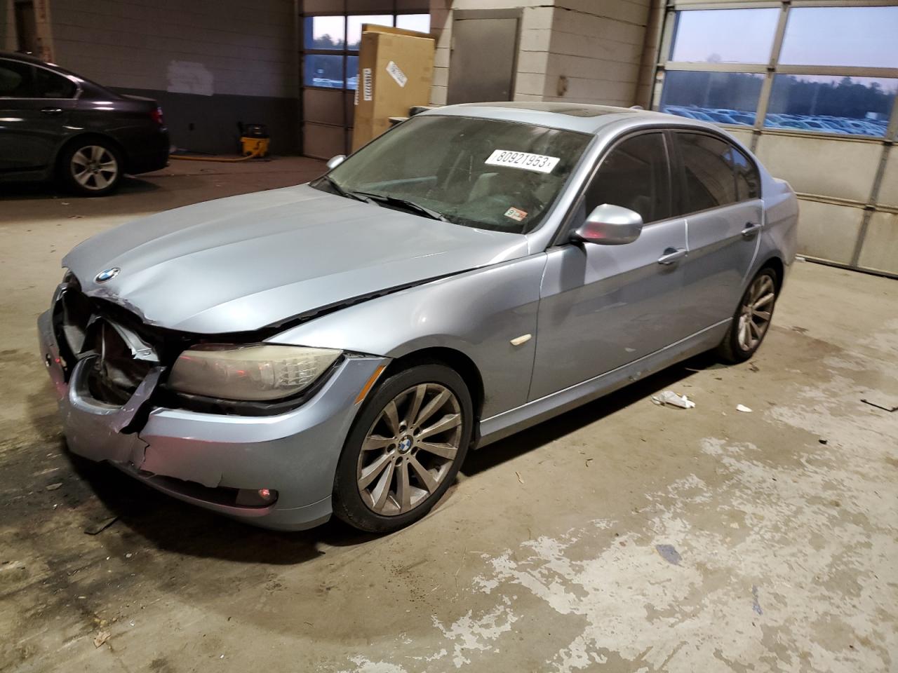 Obraz 1 z 2011 BMW 328 I 2011 z VIN WBAPH7C56BE676334