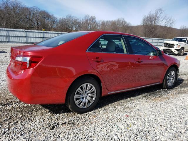 Obraz 3 z 2013 TOYOTA CAMRY L 2013 z VIN 4T4BF1FK2DR292837