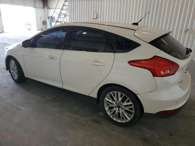 Image 2 of 2016 FORD FOCUS TITANIUM 2016 with VIN 1FADP3N20GL287881