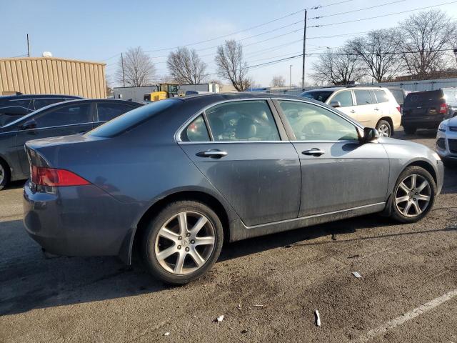 Изображение 3 2004 ACURA TSX  2004 с VIN JH4CL968X4C015730