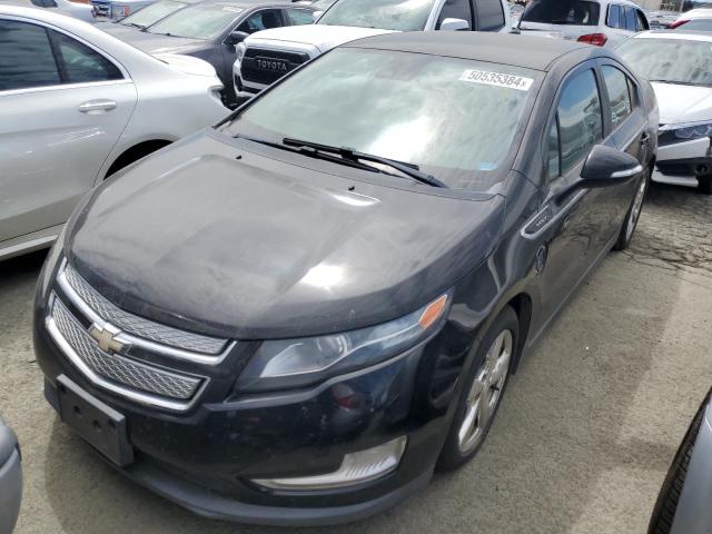 2013 CHEVROLET VOLT  2013 image