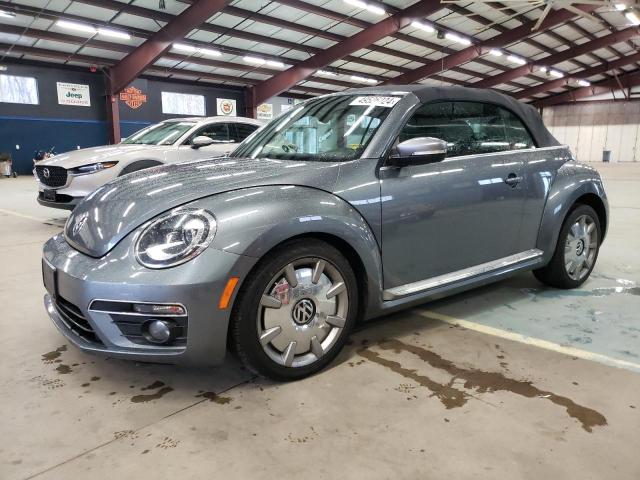 Obraz 1 z 2014 VOLKSWAGEN BEETLE  2014 z VIN 3VW5L7AT2EM817468