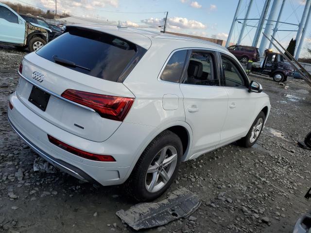Изображение 3 2023 AUDI Q5 PREMIUM 40 2023 с VIN WA1ABAFY7P2163514