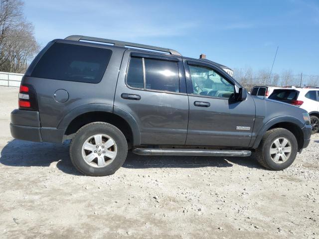 Obraz 3 z 2007 FORD EXPLORER XLT 2007 z VIN 1FMEU73E07UA91313
