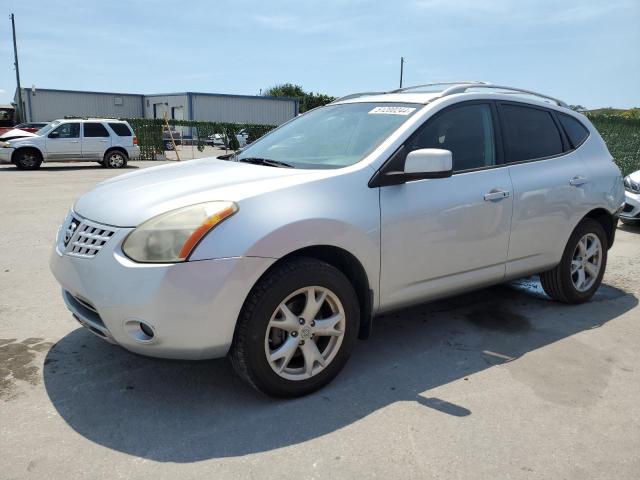 Obraz 1 z 2008 NISSAN ROGUE S 2008 z VIN JN8AS58VX8W122230