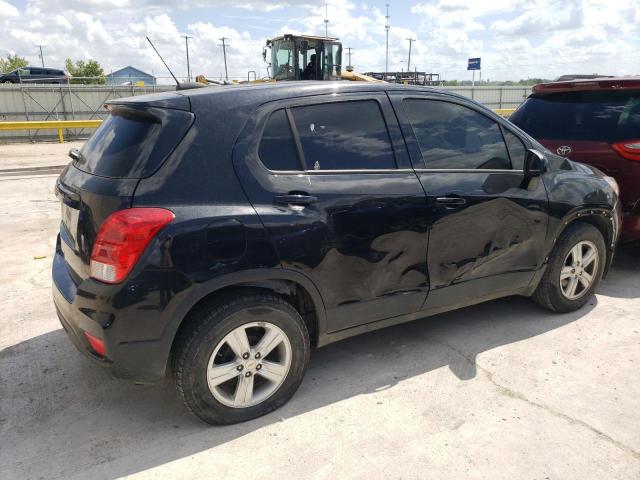 Obraz 3 z 2020 CHEVROLET TRAX LS 2020 z VIN KL7CJKSB0LB030738