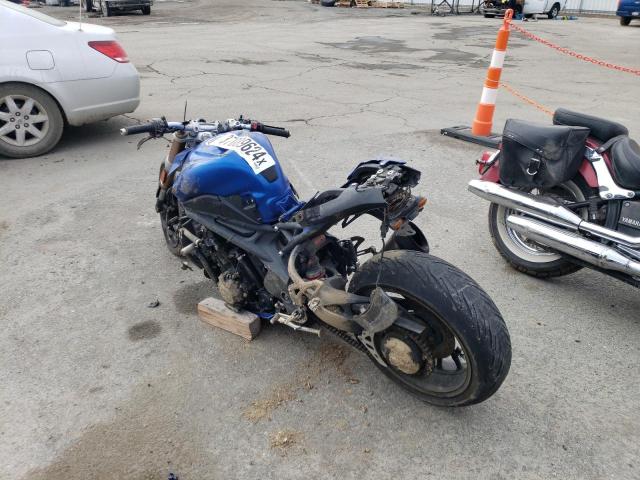Изображение 3 2014 TRIUMPH SPEED ABS 2014 с VIN SMTN01PK8ET620850