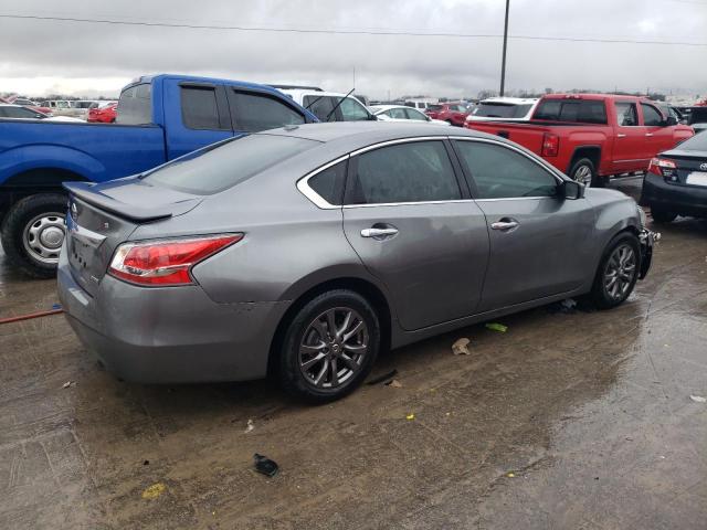 Image 3 of 2015 NISSAN ALTIMA 2.5 2015 with VIN 1N4AL3AP8FC467947