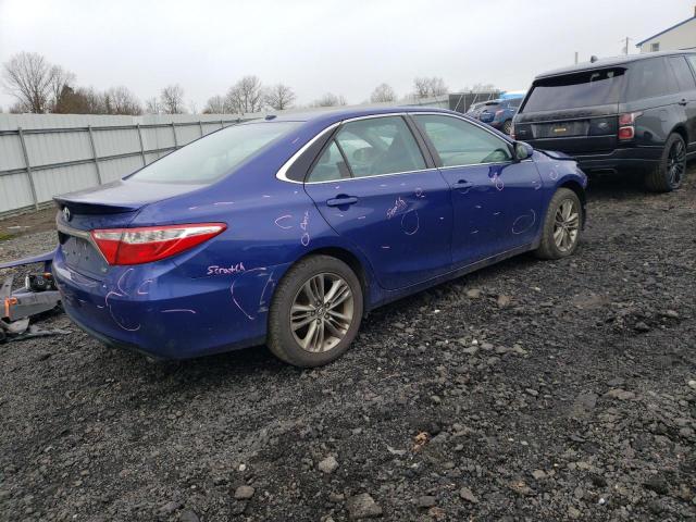 Image 3 of 2016 TOYOTA CAMRY LE 2016 with VIN 4T1BF1FK4GU528547