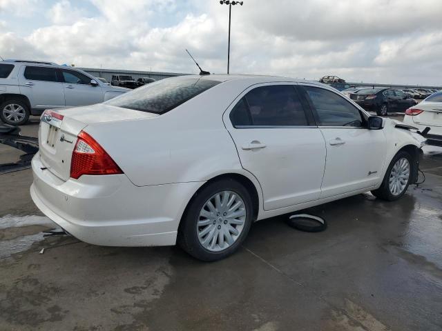 Obraz 3 z 2010 FORD FUSION HYBRID 2010 z VIN 3FADP0L35AR130334