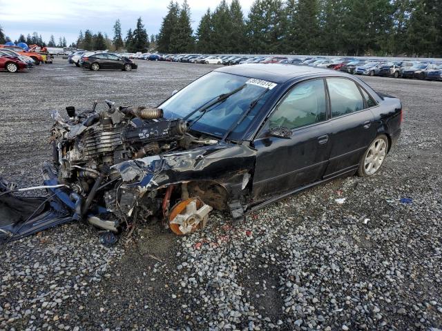 2000 AUDI S4 2.7 QUATTRO 2000 image