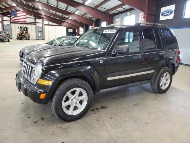 Obraz 2007 JEEP LIBERTY LIMITED 2007