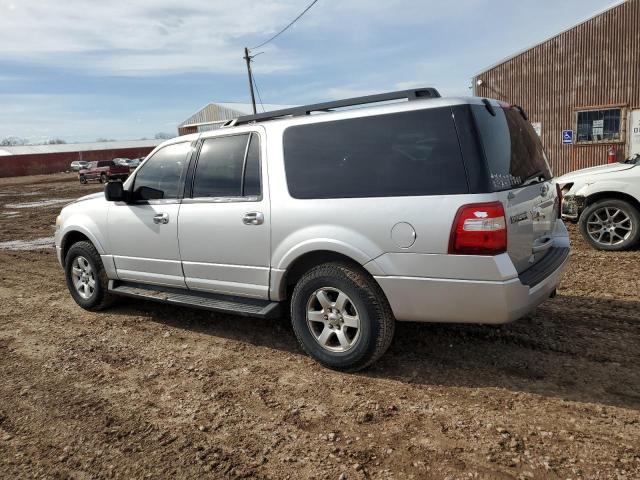 Obraz 2 z 2010 FORD EXPEDITION EL XLT 2010 z VIN 1FMJK1G51AEB45716