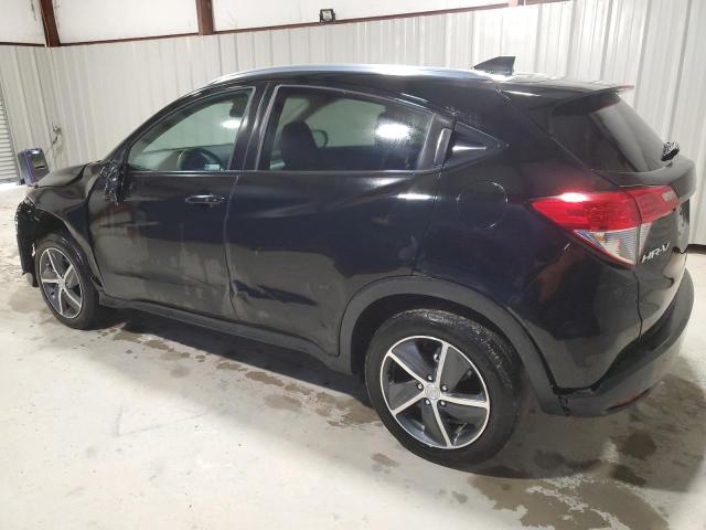 Изображение 2 2022 HONDA HR-V EX 2022 с VIN 3CZRU6H56NM760754