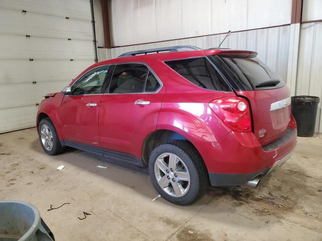 Obraz 2 z 2015 CHEVROLET EQUINOX LTZ 2015 z VIN 2GNFLHE33F6335215