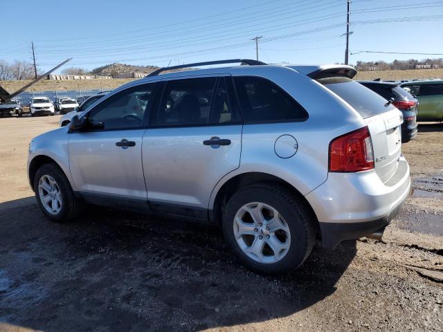 Obraz 2 z 2012 FORD EDGE SE 2012 z VIN 2FMDK4GCXCBA34450