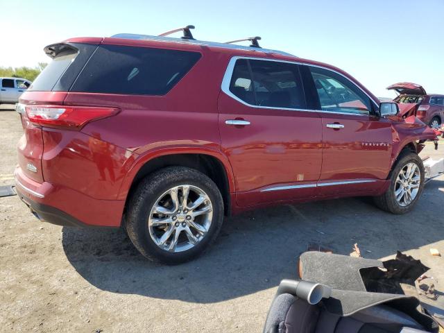 Изображение 3 2019 CHEVROLET TRAVERSE HIGH COUNTRY 2019 с VIN 1GNEVJKW3KJ112603