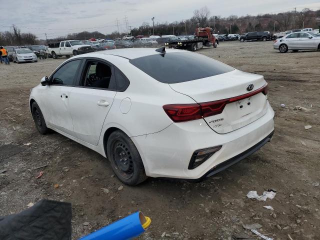 Изображение 2 2019 KIA FORTE GT LINE 2019 с VIN 3KPF34AD9KE063179