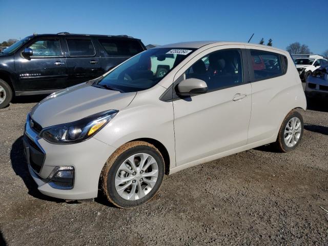 Obraz 2021 CHEVROLET SPARK 1LT 2021